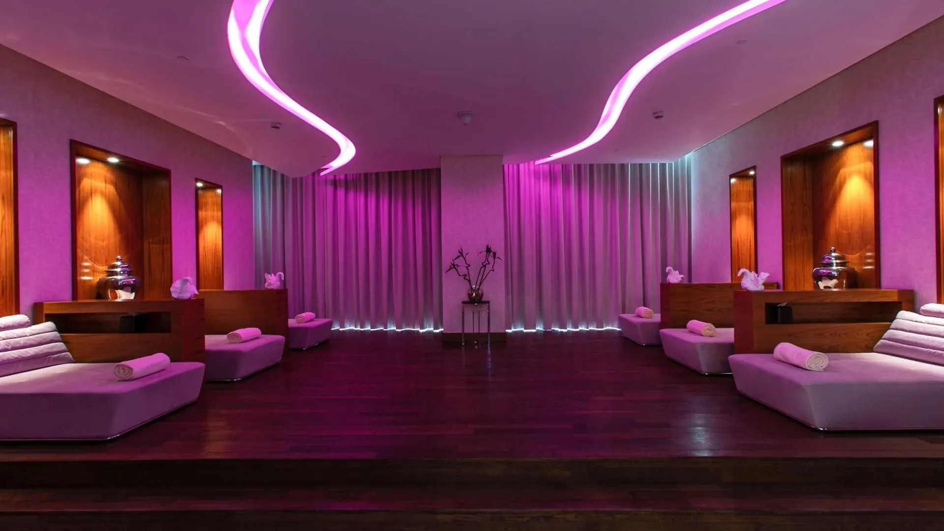 Hilton Riyadh Hotel & Residences