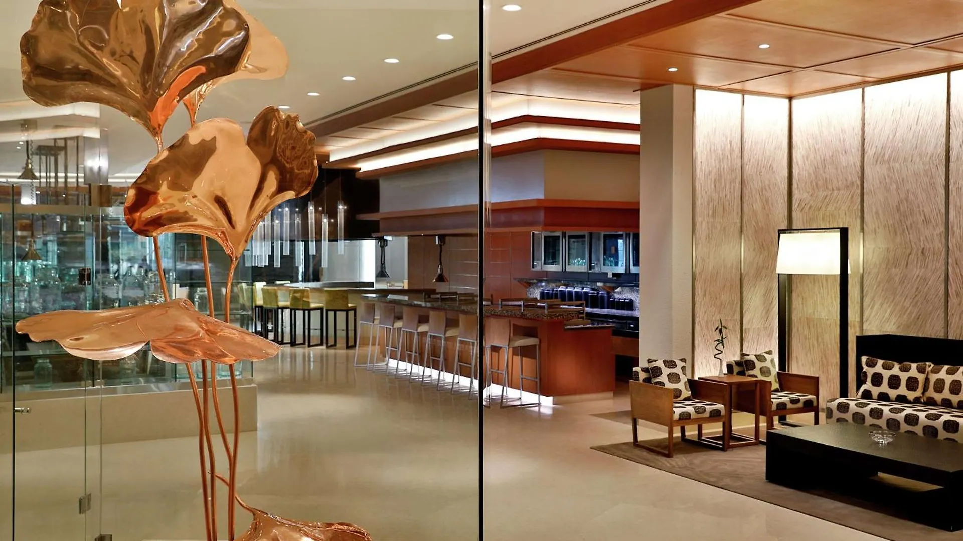 *****  Hilton Riyadh Hotel & Residences ערב הסעודית