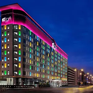 Hotel Aloft