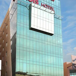 Hotel Ibis Olaya Street, Riad