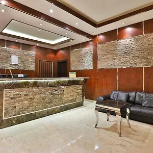 Aparthotel قصر اليمامة للاجنحة الفندقية-فرع السلام