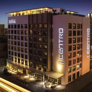 Hotel Centro Olaya By Rotana