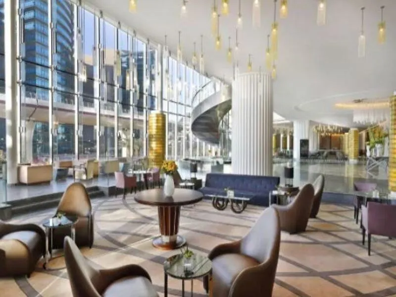 Hilton Riyadh Hotel & Residences 5*,