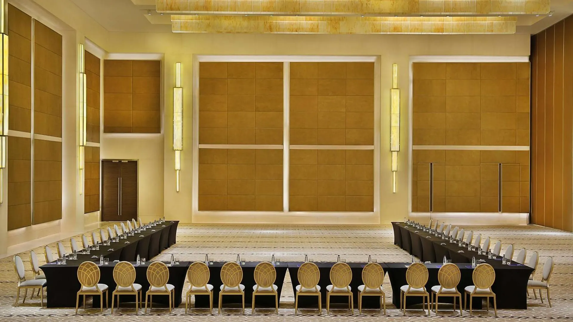 Hilton Riyadh Hotel & Residences