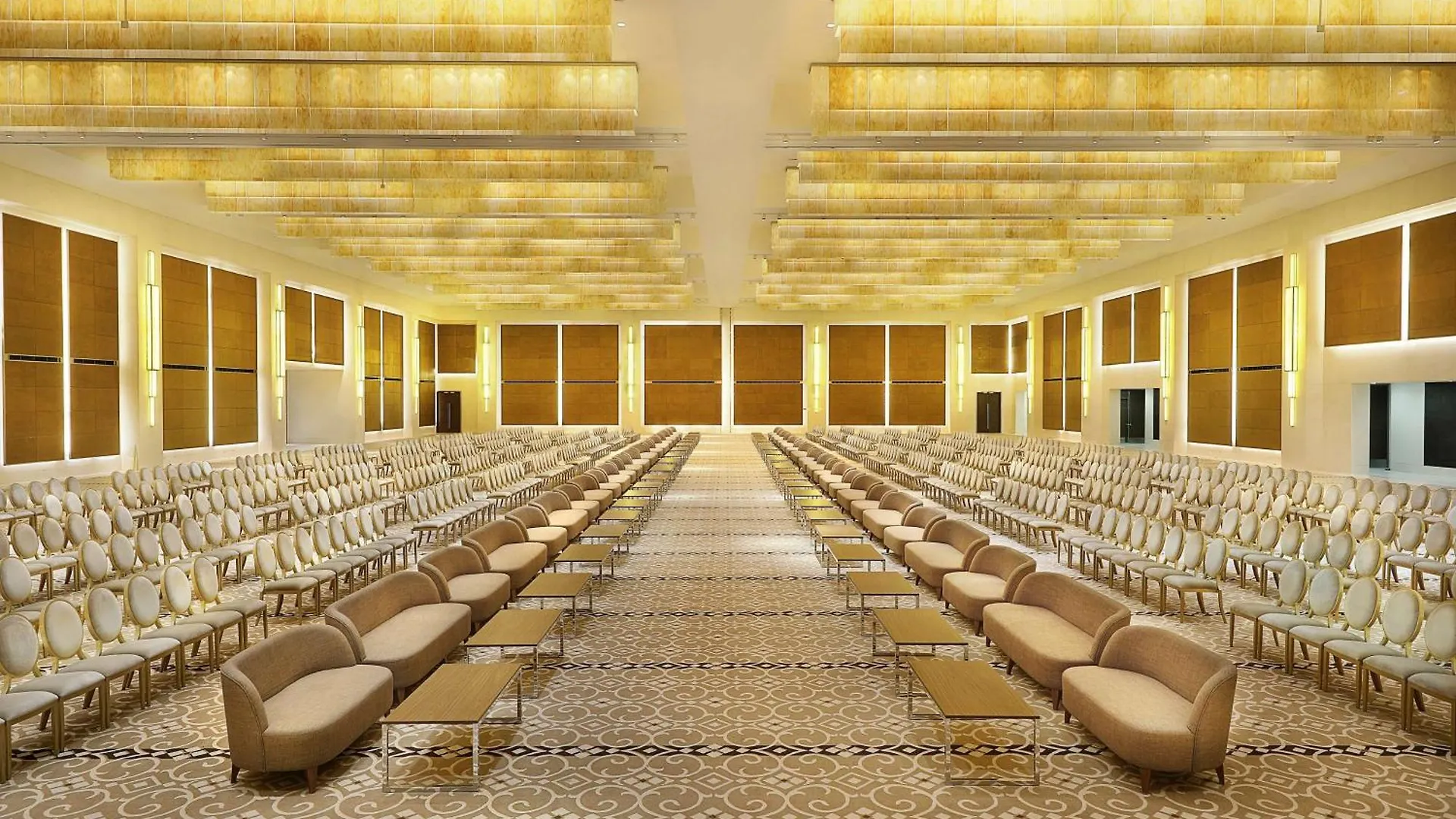 Hilton Riyadh Hotel & Residences