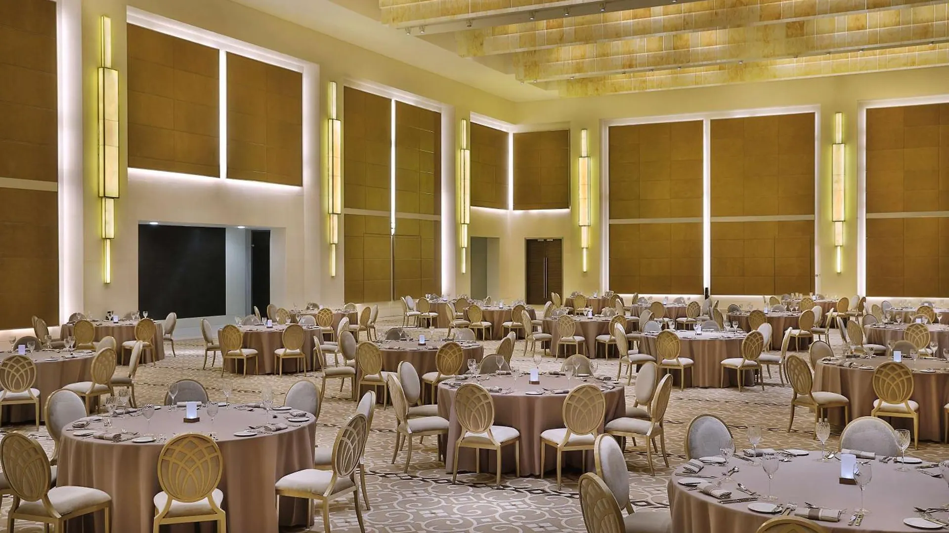 Hilton Riyadh Hotel & Residences