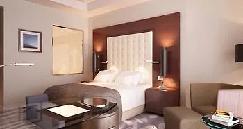 Hilton Riyadh Hotel & Residences