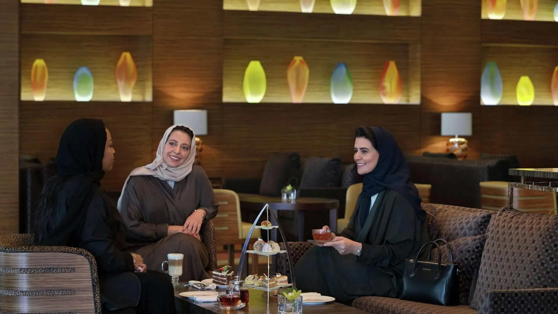 Hilton Riyadh Hotel & Residences
